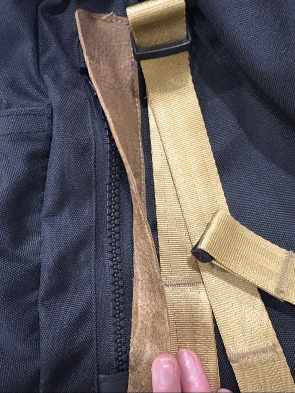 CLOT 2009 Spring/Summer CLOTone Outdoor Backpack - Picture 9 of 16